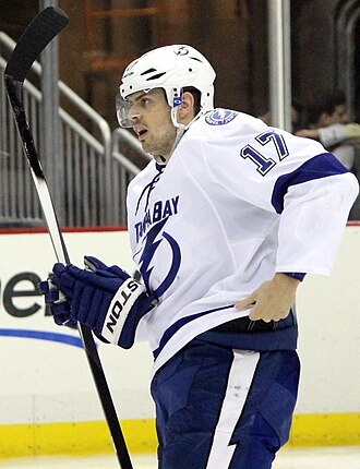 Alex Killorn