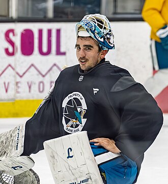 Alex Nedeljkovic