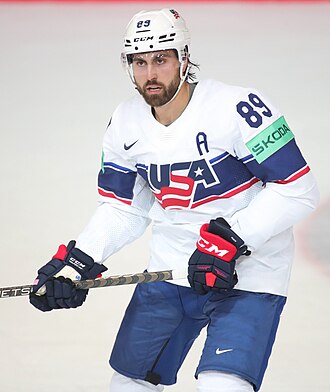 Alex Tuch