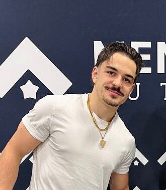 Arber Xhekaj