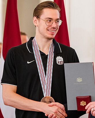 Arturs Silovs