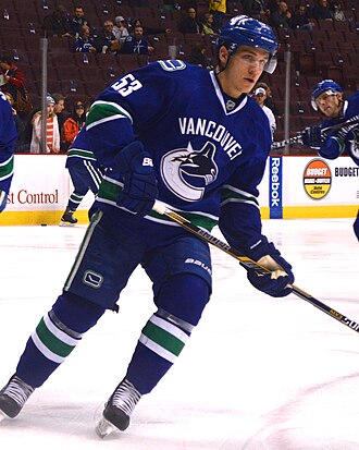 Bo Horvat