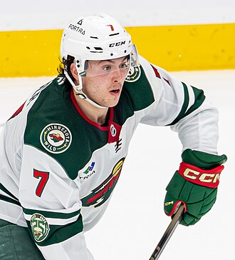 Brock Faber