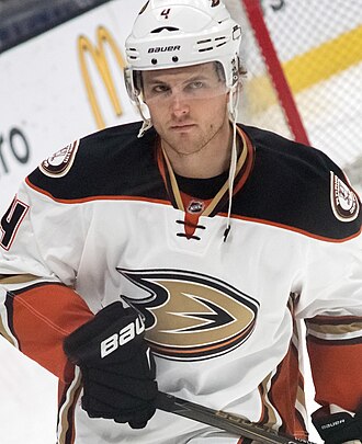 Cam Fowler