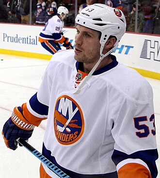 Casey Cizikas