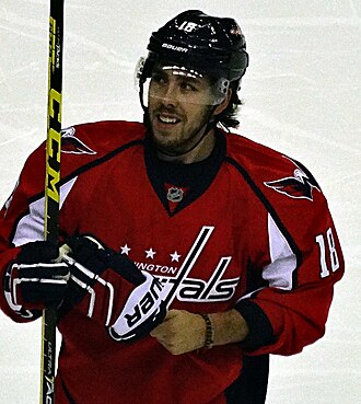 Chandler Stephenson
