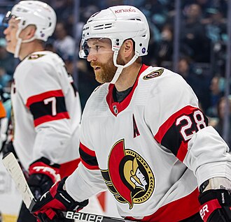 Claude Giroux