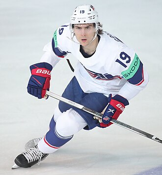Cutter Gauthier
