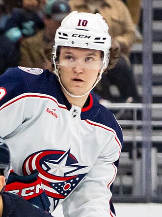 Dmitri Voronkov