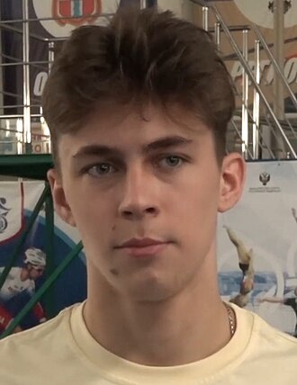 Egor Chinakhov