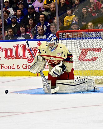 Eric Comrie