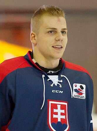 Erik Cernak