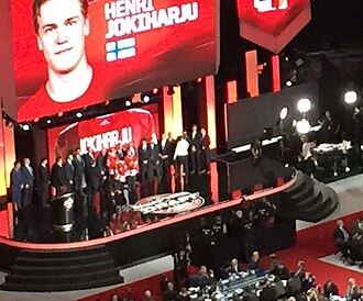 Henri Jokiharju