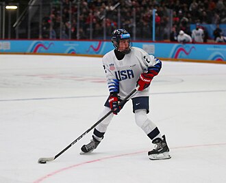 Hunter Brzustewicz