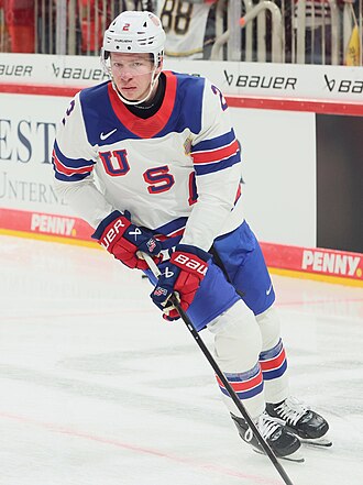 Jackson LaCombe