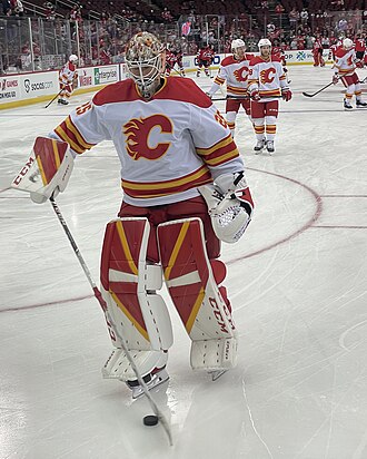 Jacob Markstrom