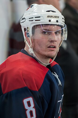 Jacob Trouba