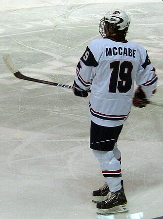 Jake McCabe