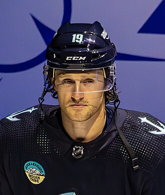 Jared McCann