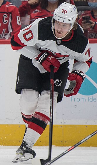 Jesper Boqvist