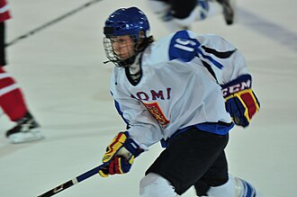 Joel Kiviranta