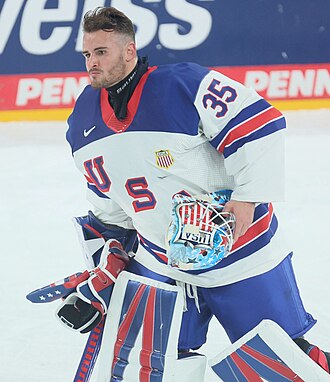Joey Daccord