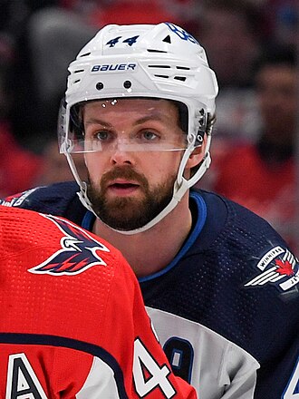 Josh Morrissey