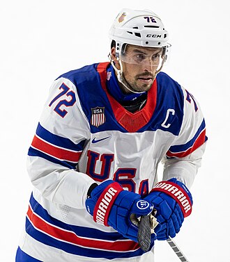 Justin Faulk