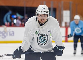 Kailer Yamamoto