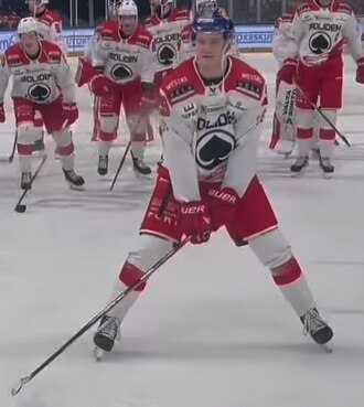 Lenni Hameenaho