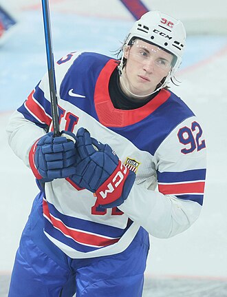 Logan Cooley