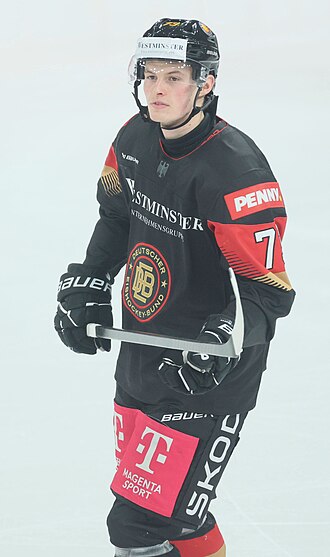 Lukas Reichel
