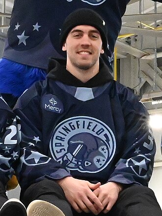Matthew Kessel