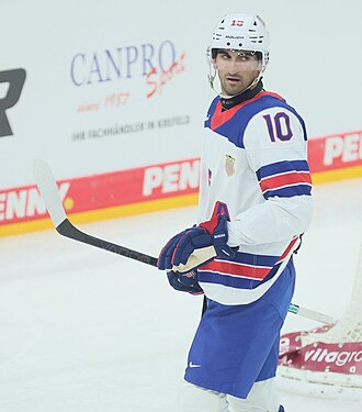 Matty Beniers