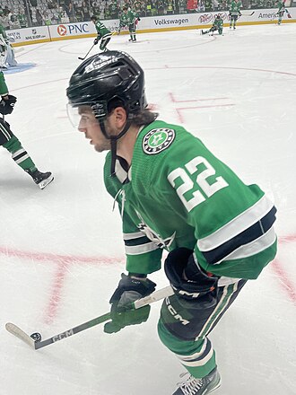 Mavrik Bourque