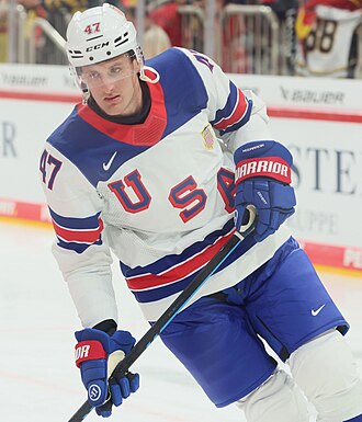 Michael McCarron