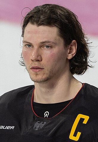 Moritz Seider