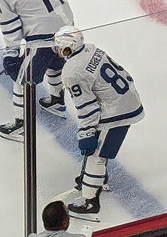 Nick Robertson