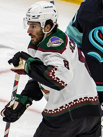 Nick Schmaltz