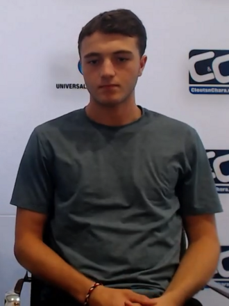 Noah Dobson