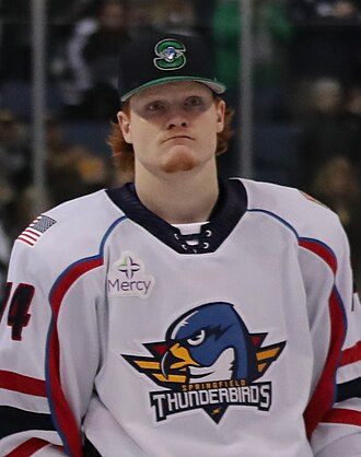 Owen Tippett