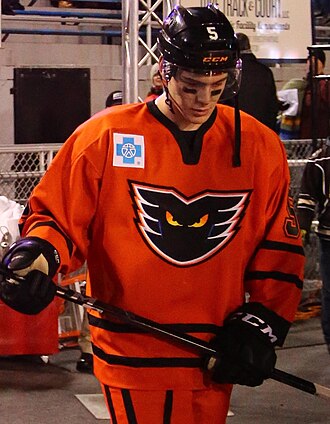 Philippe Myers