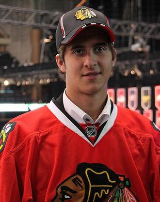 Phillip Danault