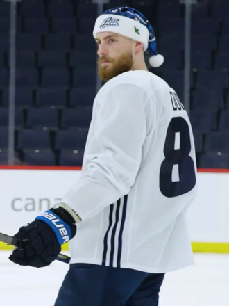 Pierre-Luc Dubois