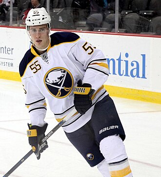 Rasmus Ristolainen