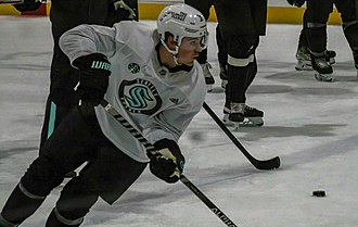 Ryan Donato