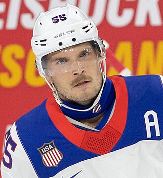 Ryan Lindgren