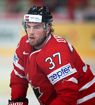 Ryan O'Reilly