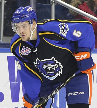 Ryan Pulock