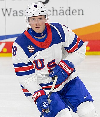 Sam Lafferty